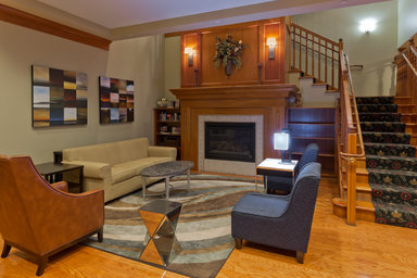Hotel COUNTRY INN & SUITES BY RADISSON, BWI AIRPORT (BALTIMORE), MD