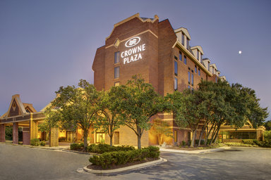 Hotel CROWNE PLAZA ANNAPOLIS