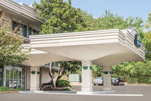 Hotel DAYS INN BALTIMORE SOUTH/GLEN BURNIE