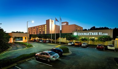 Hotel DOUBLETREE BALTIMORE - BWI AIRPORT