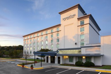 Hotel DOUBLETREE BY HILTON HOTEL ANNAPOLIS