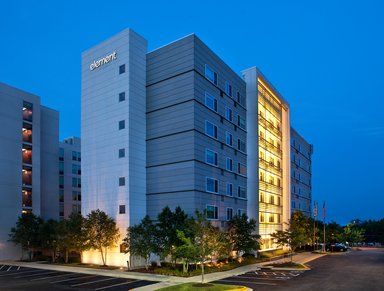 Hotel ELEMENT ARUNDEL MILLS BWI AIRPORT