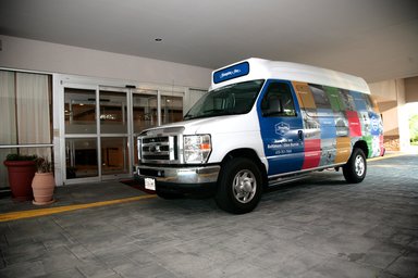 Hotel HAMPTON INN BALTIMORE-GLEN BURNIE
