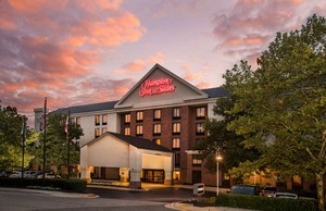 Hotel HAMPTON INN - SUITES ANNAPOLIS