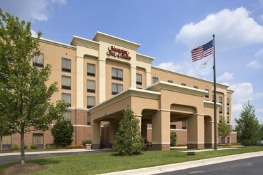 Hotel HAMPTON INN - SUITES ARUNDEL MILLS-BALTIMORE