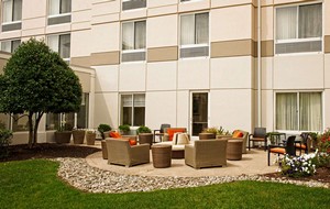Hotel HILTON GARDEN INN BWI AIRPORT