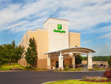 Hotel HOLIDAY INN BALTIMORE BWI AIRPORT