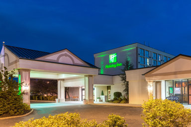 Hotel HOLIDAY INN PHILADELPHIA-CHERRY HILL