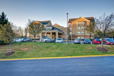 Hotel HOMEWOOD SUITES BY HILTON-BALTIMORE-WASHINGTON INTL APT