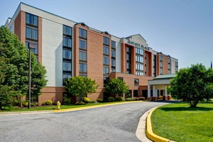 Hotel HYATT PLACE BALTIMORE/BWI AIRPORT
