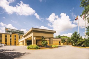 Hotel LA QUINTA INN & SUITES BALTIMORE SOUTH GLEN BURNIE