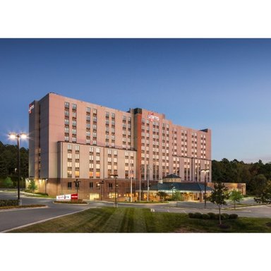 Hotel LIVE LOFTS