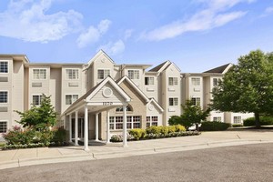 Hotel MICROTEL INN & SUITES BY WYNDHAM BWI AIRPORT BALTIMORE