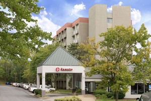 Hotel RAMADA BWI AIRPORT/ARUNDEL MILLS