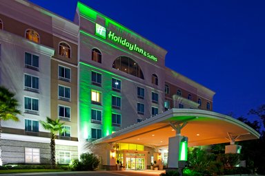 Hotel HOLIDAY INN & SUITES OCALA CONFERENCE CENTER