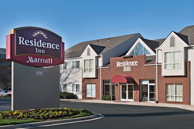 Hotel RESIDENCE INN ANNAPOLIS