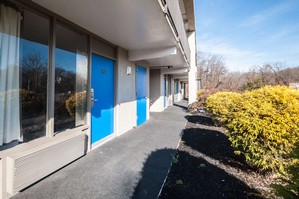 Hotel RODEWAY INN ELKRIDGE