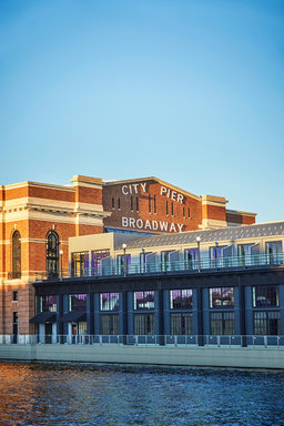 Hotel SAGAMORE PENDRY BALTIMORE