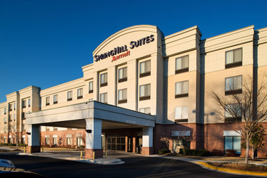 Hotel SPRINGHILL SUITES ANNAPOLIS