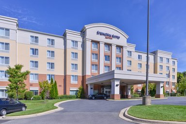 Hotel SPRINGHILL SUITES ARUNDEL MILLS BWI AIRPORT