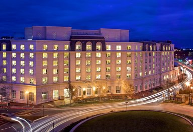 Hotel THE WESTIN ANNAPOLIS