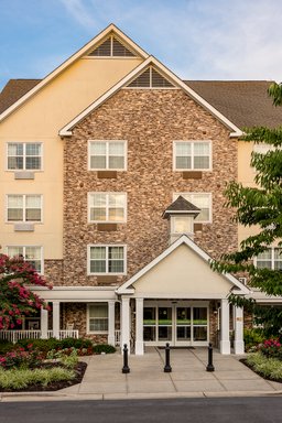 Hotel TOWNEPLACE SUITES BALTIMORE BWI AIRPORT