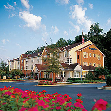 Hotel TOWNEPLACE SUITES BALTIMORE FORT MEADE