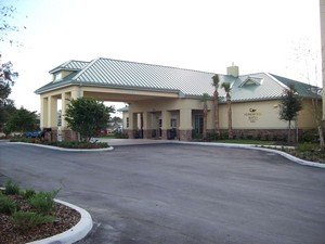 Hotel HOMEWOOD SUITES BY HILTON OCALA AT HEATH BROOK