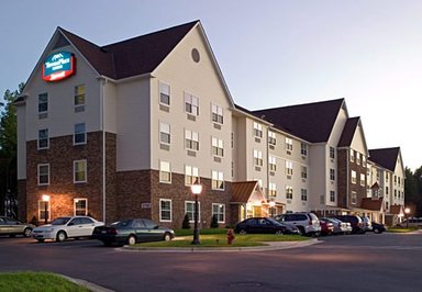 Hotel TOWNEPLACE SUITES BOWIE TOWN CENTER