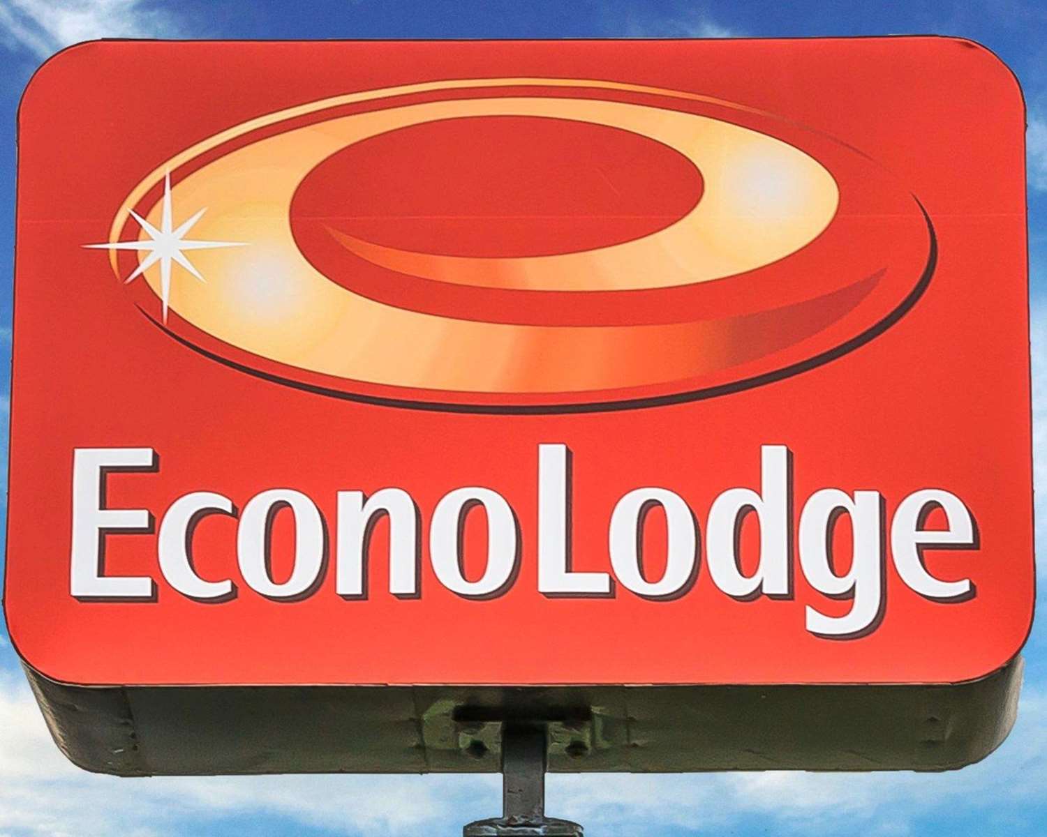 Hotel ECONO LODGE BAY CITY