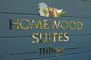 Hotel HOMEWOOD SUITES BY HILTON TAMPA-PORT RICHEY