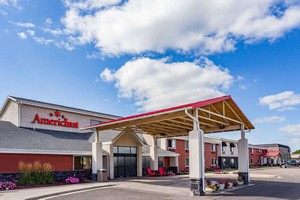 Hotel AMERICINN VIRGINIA