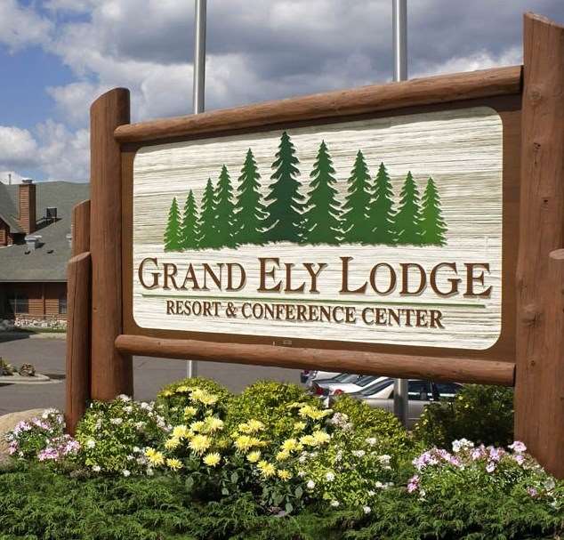Hotel GRAND ELY LODGE RESORT AND CONFERENCE CENTER
