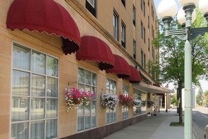 Hotel QUALITY INN & SUITES VIRGINIA