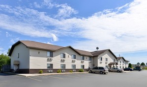 Hotel RODEWAY INN