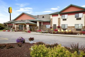 Hotel SUPER 8 EVELETH