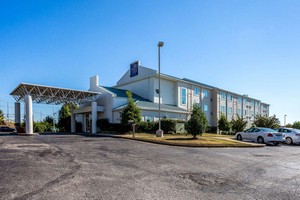 Hotel MOTEL 6 MEMPHIS - HORN LAKE MS