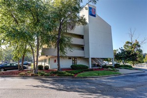 Hotel MOTEL 6 MEMPHIS DOWNTOWN