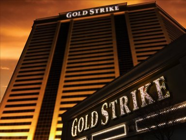 Hotel MGM GOLD STRIKE CASINO AND RESORT