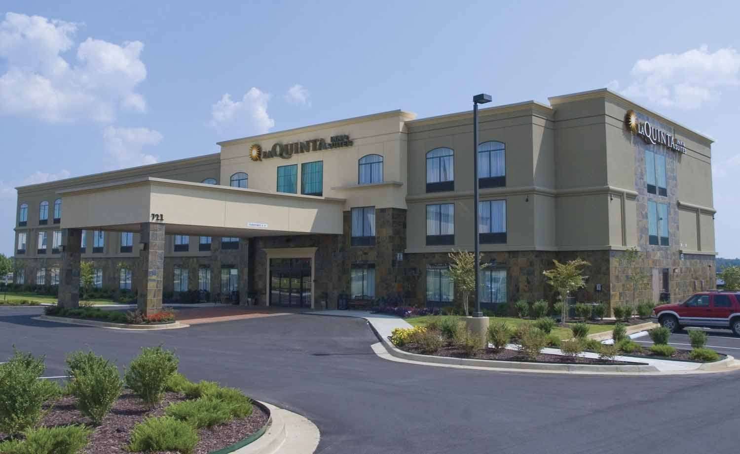Hotel LA QUINTA INN & SUITES HORN LAKE / SOUTHAVEN AREA