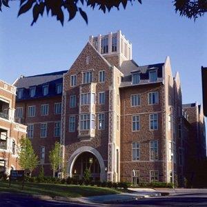 Hotel CHARLES F KNIGHT EXECUTIVE EDUCATION CENTER