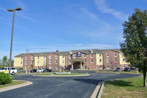 Hotel COMFORT INN & SUITES