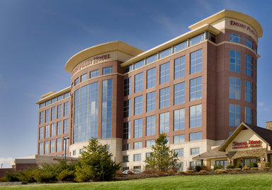 Hotel DRURY PLAZA HOTEL ST LOUIS CHESTERFIELD