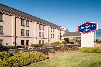 Hotel HAMPTON INN ST LOUIS-CHESTERFIELD