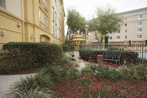 Hotel LA QUINTA INN & SUITES OCALA