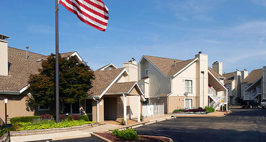 Hotel SONESTA ES SUITES ST LOUIS - CHESTERFIELD