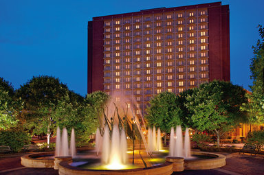 Hotel THE RITZ-CARLTON, ST. LOUIS