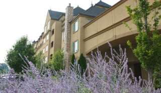 Hotel THE WILDWOOD HOTEL