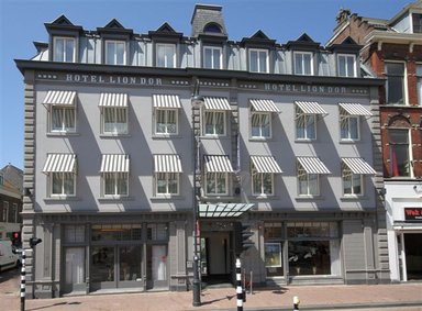 Hotel THE FIREBRAND HOTEL