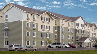 Hotel INLAND SUITES LAMAR